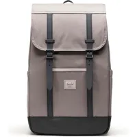 Herschel Retreat - Rucksack 15" 46 cm (morning dove/dark