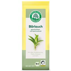 Bärlauch BIO
