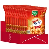 funny-frisch goldfischli Original, 10er Pack (10 x 100 g)