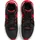 Nike Lebron Witness 7 black/white/university red 44,5