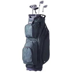 VEVOR  91cm Golfwagentasche Golf Cart Bag 14-Wege-Organizer Trennwand Oben