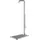 vidaXL Gartendusche grau 230 cm