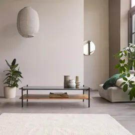 Tikamoon Edit Beige Akazie 130 x 65 cm