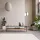 Tikamoon Edit Beige Akazie 130 x 65 cm