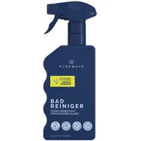 PUREWAVE Badreiniger Ginger & Rosemary 500 ml
