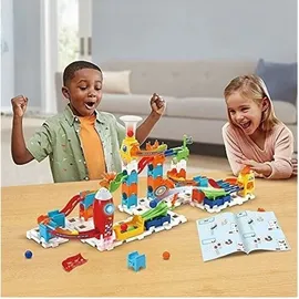 Vtech Marble Rush - Rocket Set M100 E