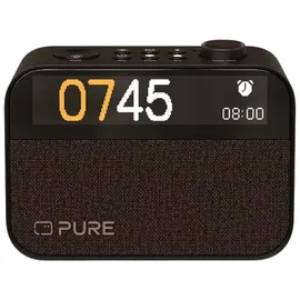 Pure Moment schwarz