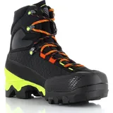 Herren Carbon/Lime Punch 46