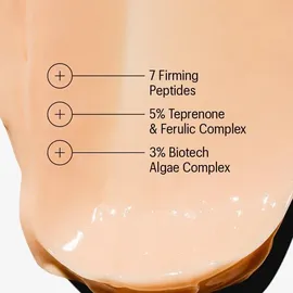 Allies of Skin Peptides & Antioxidants Advanced Firming Daily Treatment 48 ml