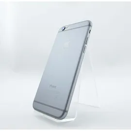 Apple iPhone 6 16GB Space Grau