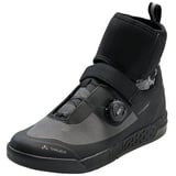 Vaude Am Moab Mid Winter STX Schuhe (Größe 36, schwarz)