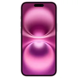 Apple iPhone 16 256 GB Pink