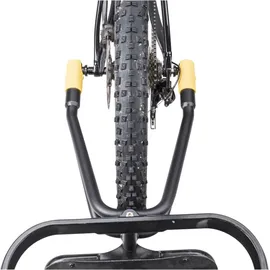 Topeak Journey Trailer TX Yoke/Gabel 2021 gelb/schwarz