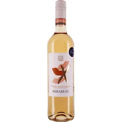 Mirabeau en Provence X Rosé 2023