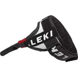 Leki Response 105 cm grau-schwarz