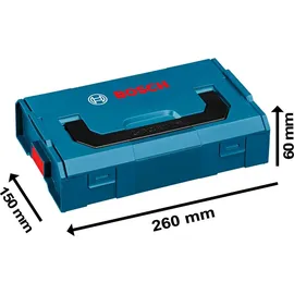 Bosch L-BOXX Mini Professional