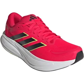 adidas Response 2 Laufschuhe Herren - lucid red/core black/pulse