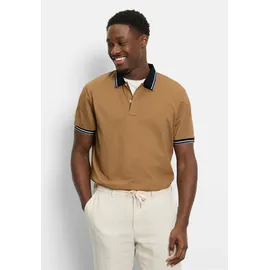 Olymp Casual braun M