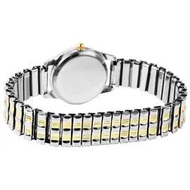 Classix 1700011-001 Metallzugband 36 mm