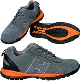 Reis Arbeitsschuhe Sicherheitsschuhe Schutzschuhe SB Stahlkappe Modern (BRNEUTRON) 43 - 43