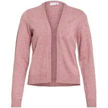 VILA VIRIL Kurzer offener Pink S