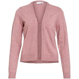 VILA VIRIL Kurzer offener Pink S