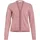 VILA VIRIL Kurzer offener Pink S