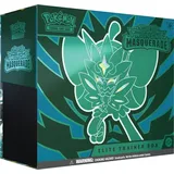Pokémon karty Dämmerung Maskerade Elite Trainer Box