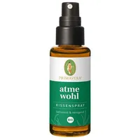Primavera Atmewohl Kissenspray 30 ml
