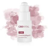 CBD Vital Gesichtspflegeöl 20 ml
