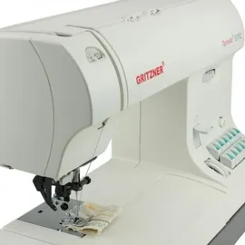 Gritzner - Kayser Gritzner tipmatic 6152