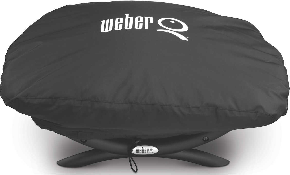 Produktbild Weber Standard Abdeckhaube für Q 100-/ 1000-Serie