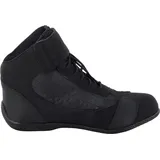 Richa Kart Evolution Schuhe - schwarz 46