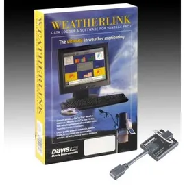 Davis Instruments DAV-6510USB DAV-6510USB Software