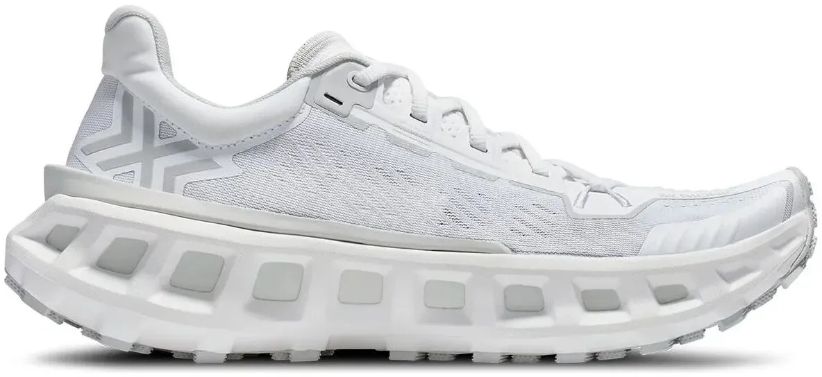 X-Bionic X-bionic Terraskin X03 x white/silver grey (W320) 8