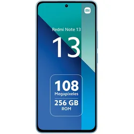 Xiaomi Redmi Note 13 8 GB RAM 256 GB ice blue