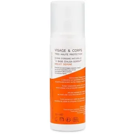 Laboratoires de Biarritz Alga Maris Sonnencreme Kinder LSF 50+ 100 ml
