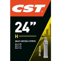 CST FA1002D Lätzchen 24 x 1,75 DU 40 mm Belüftung One Size