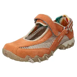 Allrounder Niro Damen Braun 37,5
