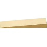 BAHCO Funkenfreier Keil aus Aluminiumbronze, 50 x 200 Mm