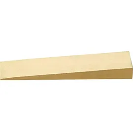BAHCO Funkenfreier Keil aus Aluminiumbronze, 50 x 200 Mm