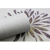 Rasch Textil Rasch Vliestapete 649130 Andy Wand uni 10,05 x 0,53 m