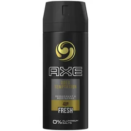 AXE Dark Temptation Spray 3 x 150 ml