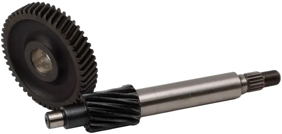 Italkit Dpe.215 15x50 Primärantrieb - Grey - One Size