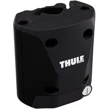 Thule Quick Release Bracket Schnellwechselhalterung (Größe One Size)