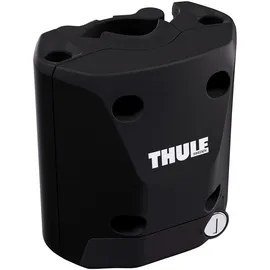 Thule Quick Release Bracket Schnellwechselhalterung (Größe One Size)