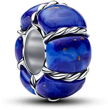 Pandora Anhänger Moments 794693C01 - blau