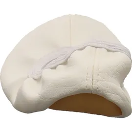 Beck Gymnastikschuh Weiß 32