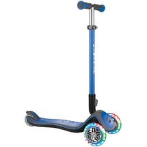 GLOBBER Elite Deluxe Lights navy