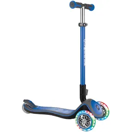 GLOBBER Elite Deluxe Lights navy